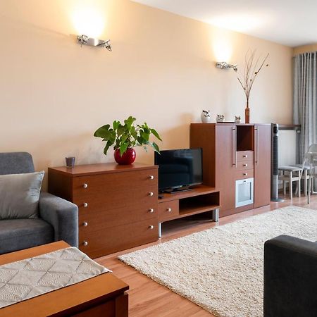 Apartament Sloneczny Wylotowa Kolobrzeg Exterior photo